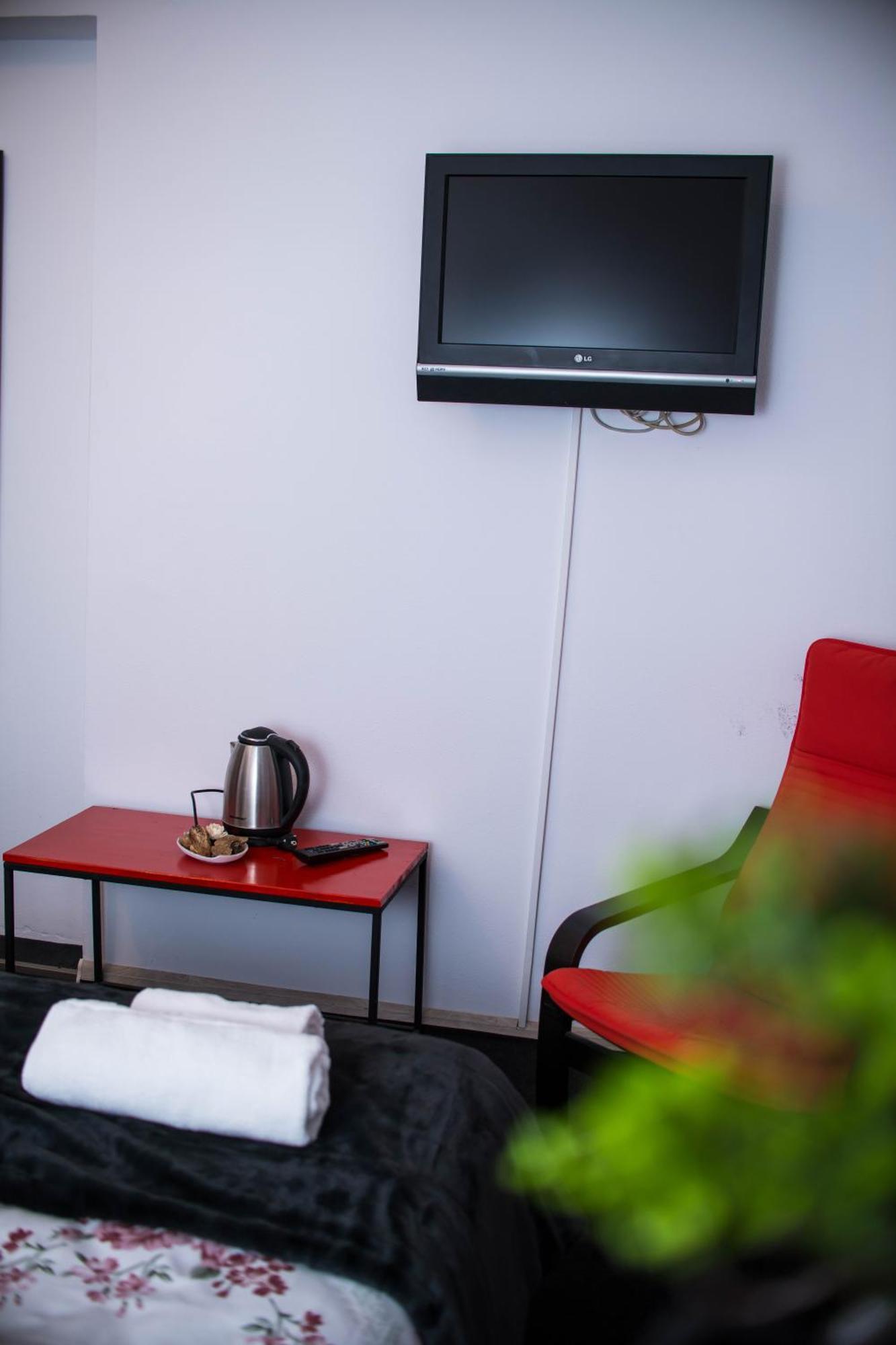 Studio Sonia - Tordosan Central - #1 Σίμπιου Εξωτερικό φωτογραφία