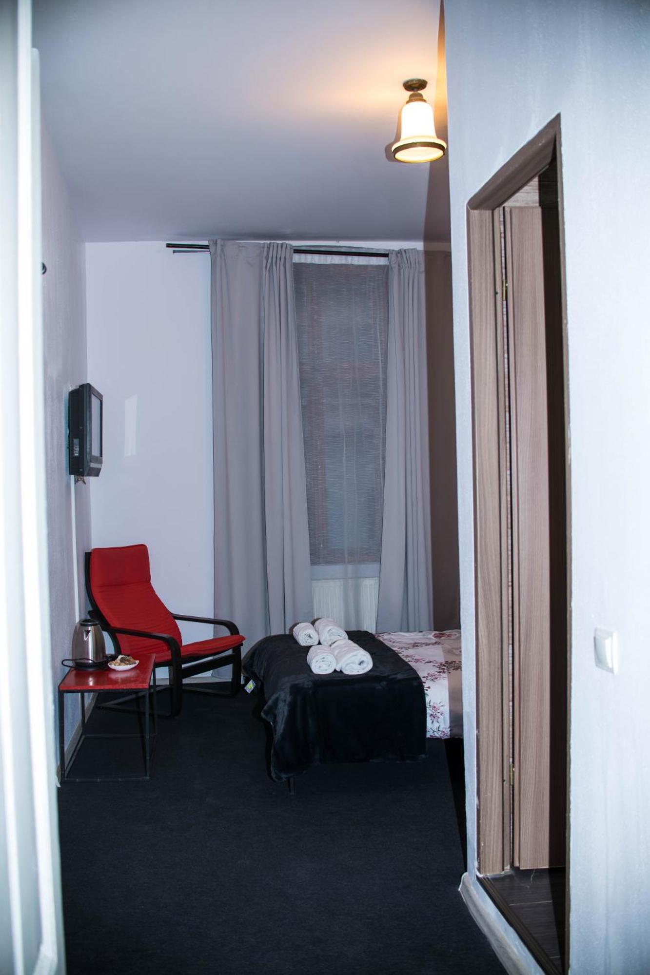 Studio Sonia - Tordosan Central - #1 Σίμπιου Εξωτερικό φωτογραφία
