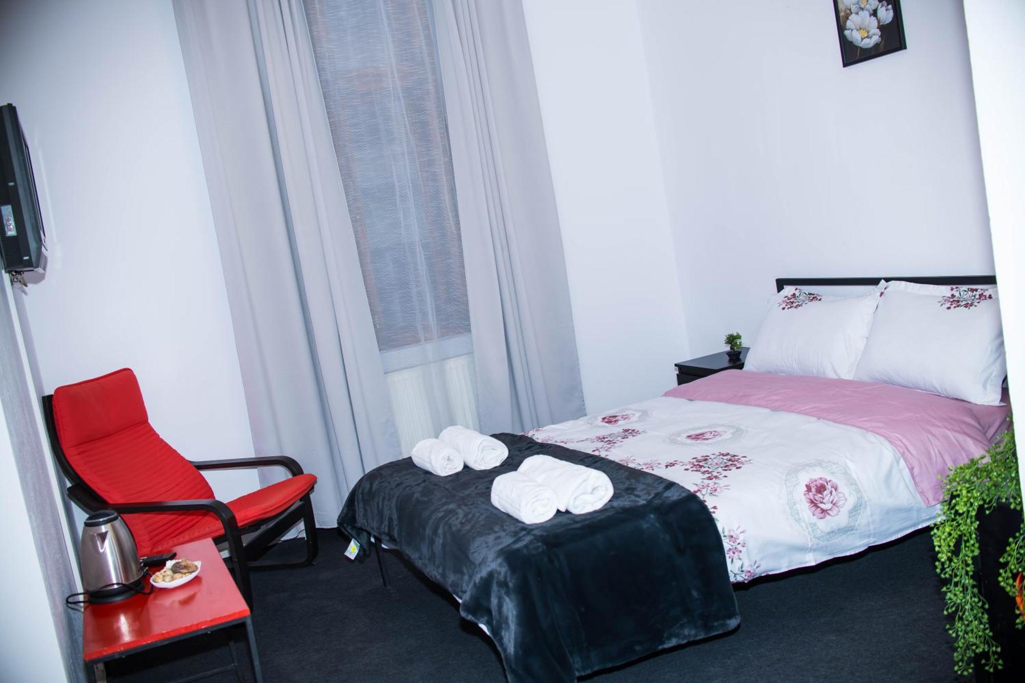 Studio Sonia - Tordosan Central - #1 Σίμπιου Εξωτερικό φωτογραφία